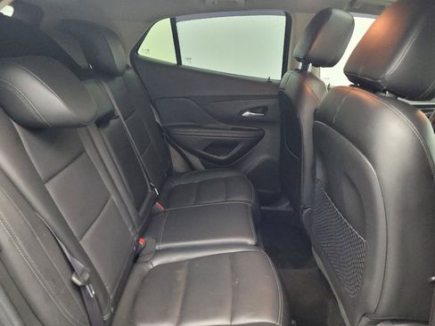 Used 2018 Buick Encore Essence image 19