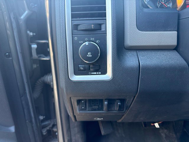 Used 2011 RAM 2500 Big Horn AWD/4WD image 10