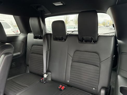 Used 2023 Nissan Pathfinder Rock Creek image 32