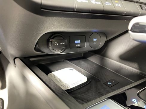 New 2026 Hyundai Elantra Sport FWD image 32