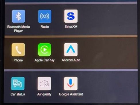 Used 2023 Volvo XC90 T8 Ultimate w/ Protection Package Premier image 36