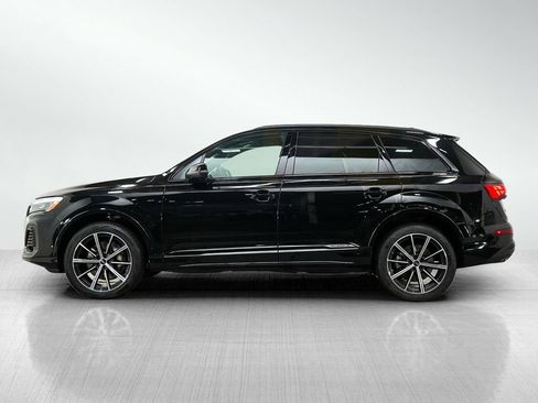 Used 2025 Audi Q7 2.0T Premium Plus AWD/4WD image 2