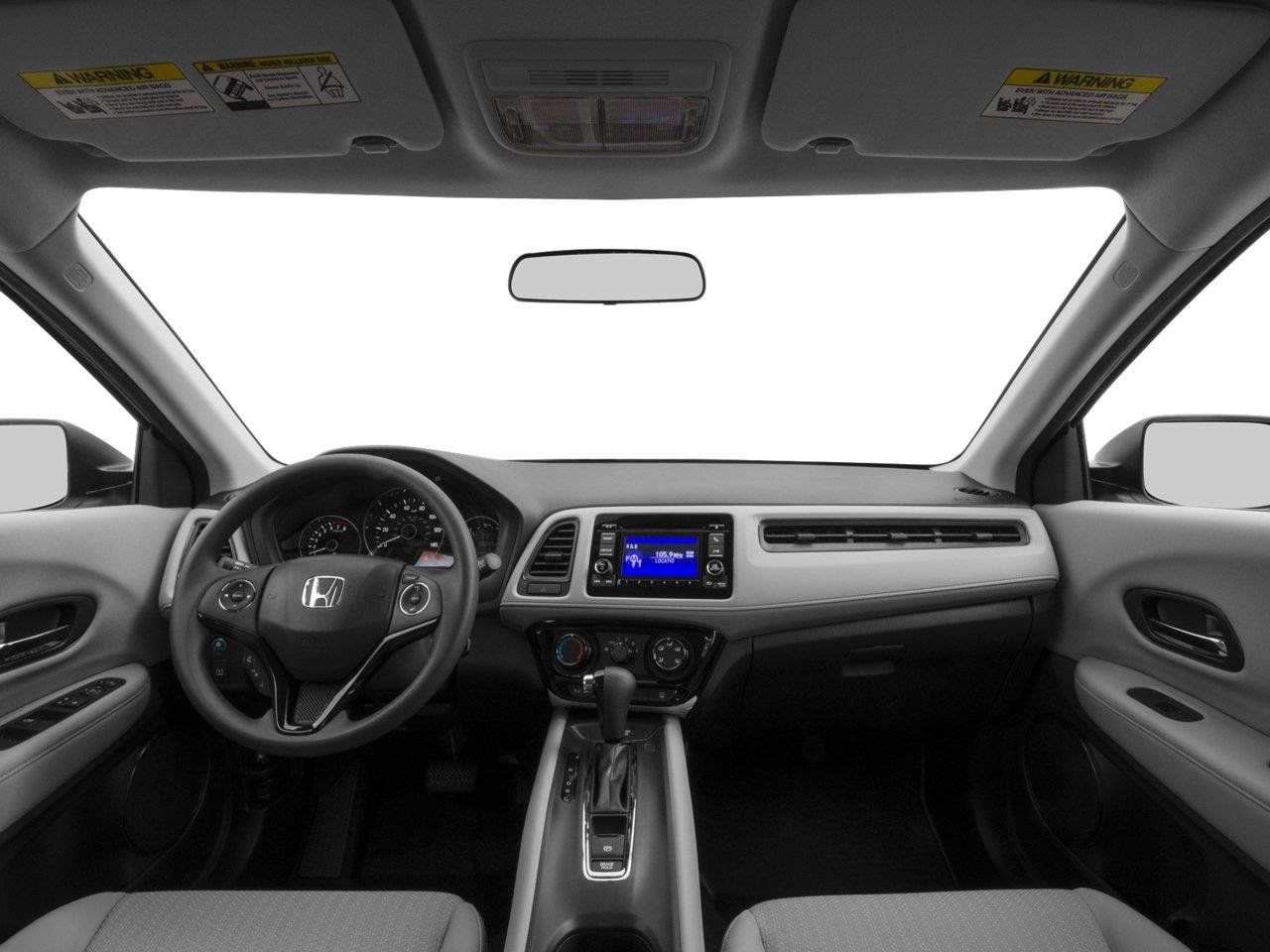 Used 2017 Honda HR-V LX image 3