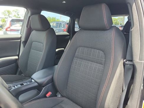 Certified 2025 Honda HR-V Sport image 18