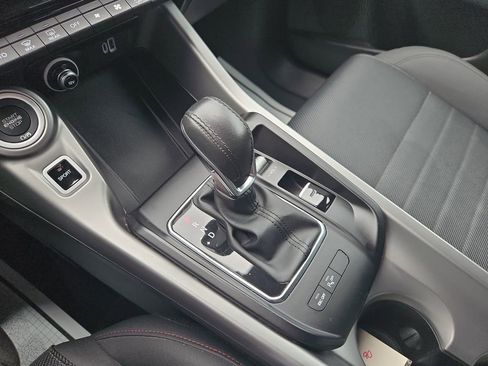 Used 2024 Dodge Hornet R/T AWD/4WD image 25