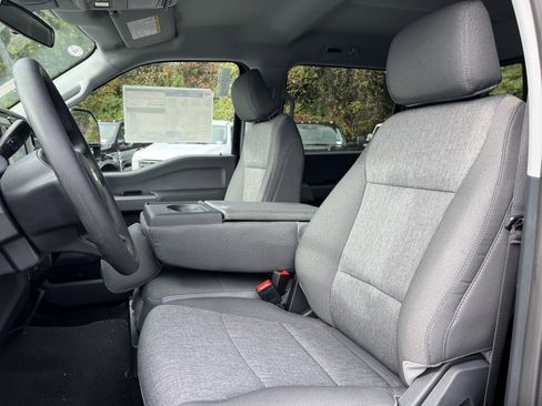 New 2026 Ford F250 XL w/ STX Appearance Package image 13