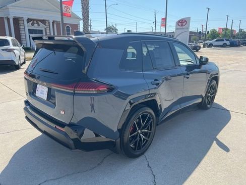 New 2026 Toyota RAV4 AWD Plug-in Hybrid image 8