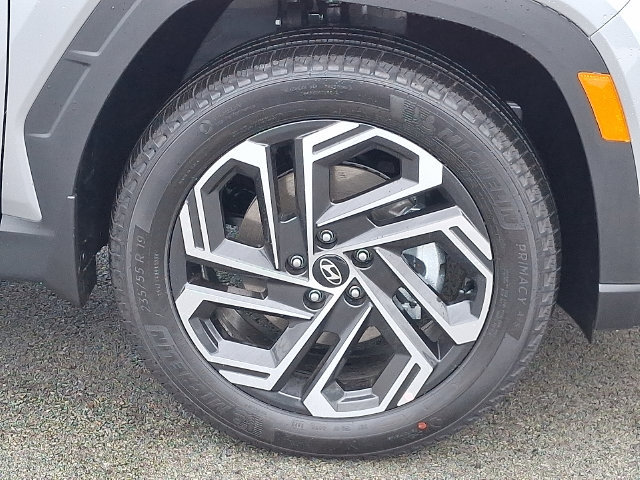 New 2026 Hyundai Tucson Limited AWD/4WD image 8