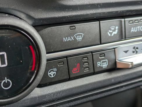 Certified 2023 Ford Bronco Outer Banks AWD/4WD image 23