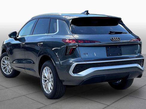 New 2026 Audi Q3 quattro 2.0T AWD/4WD image 12