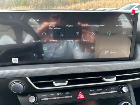 New 2026 Hyundai Sonata SEL FWD image 15
