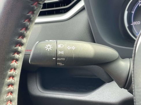 Used 2022 Toyota RAV4 XSE w/ Weather Package image 21