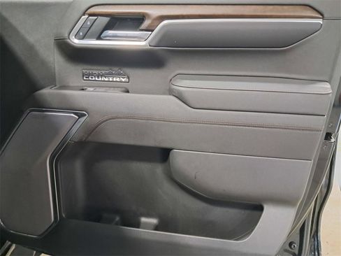 Certified 2025 Chevrolet Silverado 1500 High Country w/ High Country Premium Package image 16