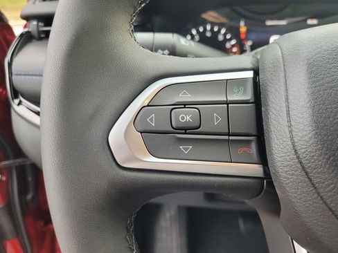 New 2026 Jeep Compass Latitude image 30