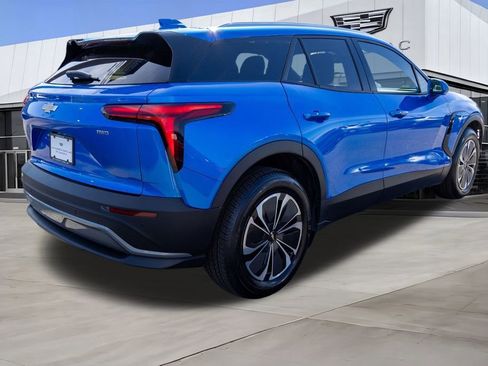 Used 2024 Chevrolet Blazer EV LT image 37