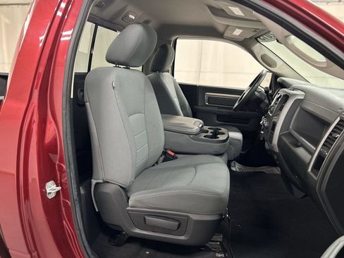 Used 2013 RAM 1500 Express AWD/4WD image 20