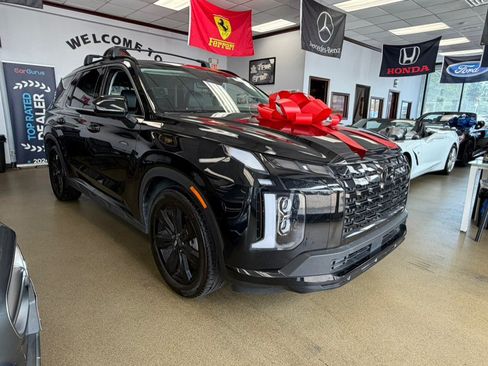 Used 2023 Hyundai Palisade XRT AWD/4WD image 2
