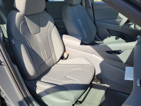 New 2026 Hyundai Elantra Sport FWD image 20