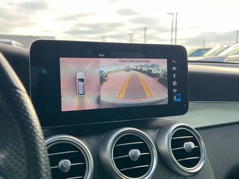 Used 2022 Mercedes-Benz GLC 300 GLC 300 image 22