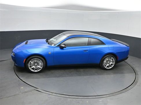 New 2026 Dodge Charger Scat Pack w/ Wheel & Tire Package image 33