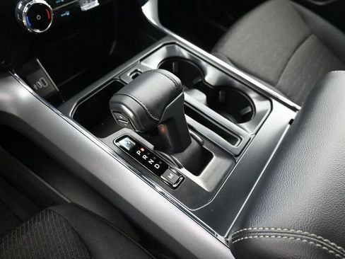 Certified 2025 Ford F150 XLT w/ Equipment Group 301A Standard image 25