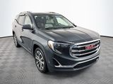 Used 2018 GMC Terrain SLT w/ Preferred Package image 3