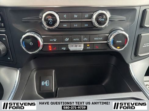 Used 2022 Ford F150 XLT w/ Equipment Group 302A High image 32