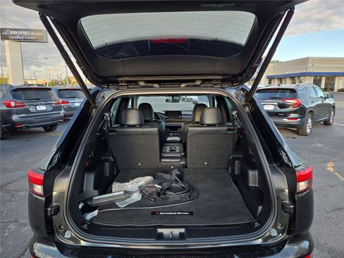 Used 2023 Mitsubishi Outlander SE image 29