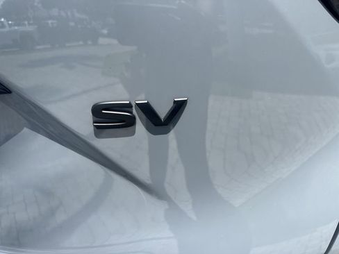 Used 2023 Nissan Murano SV w/ SV Midnight Edition Package FWD image 15