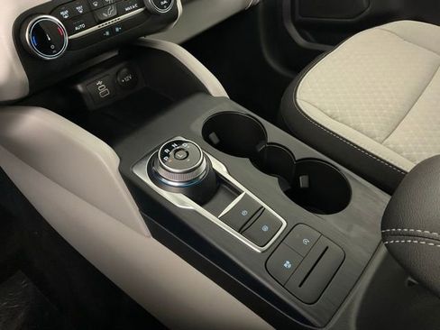 New 2026 Ford Escape Active image 18