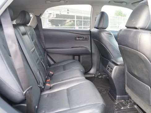 Used 2015 Lexus RX 350 FWD image 20
