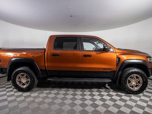 Used 2024 RAM 1500 TRX image 11