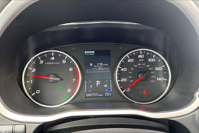 Used 2025 Mitsubishi Eclipse Cross SE AWD/4WD image 13