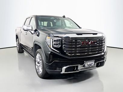 New 2026 GMC Sierra 1500 Denali