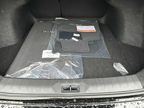 New 2026 Nissan Sentra SV w/ SV Convenience Package FWD image 14