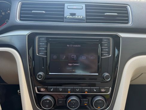 Used 2018 Volkswagen Passat 2.0T S image 16