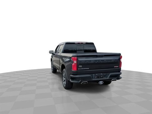 Certified 2023 Chevrolet Silverado 1500 RST w/ All Star Edition Plus image 7