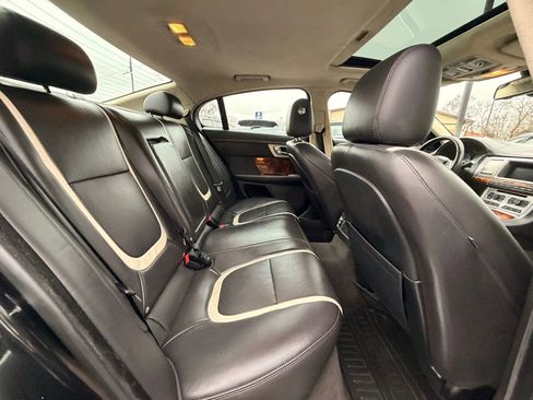 Used 2015 Jaguar XF Portfolio image 21