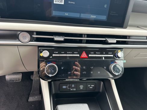 New 2026 Hyundai Tucson SEL FWD image 30