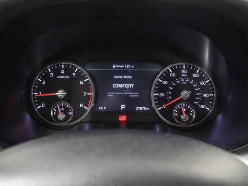 Used 2022 Kia Telluride SX w/ SX Prestige Package image 31