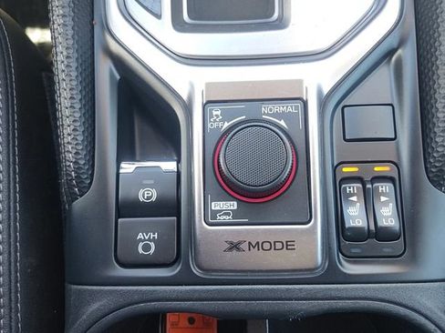Certified 2024 Subaru Forester Premium AWD/4WD image 29