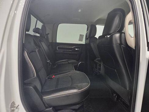 Used 2023 RAM 2500 Laramie AWD/4WD image 15