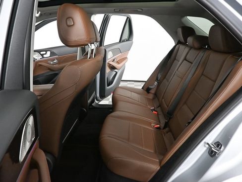 Certified 2026 Mercedes-Benz GLE 450 4MATIC image 19