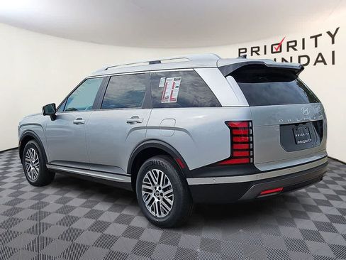 New 2026 Hyundai Palisade SEL FWD image 6