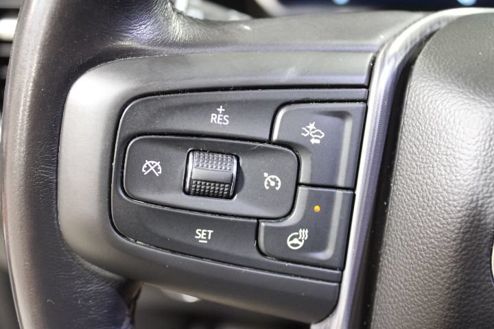 Used 2024 GMC Sierra 2500 Denali Ultimate AWD/4WD image 37