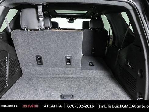 Used 2026 GMC Yukon Denali Ultimate image 36