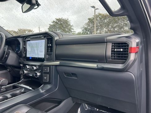 Used 2024 Ford F150 Raptor image 27