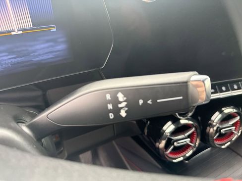 Certified 2024 Chevrolet Blazer EV RS image 19