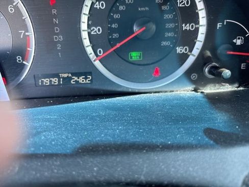 Used 2009 Honda Accord EX-L image 2