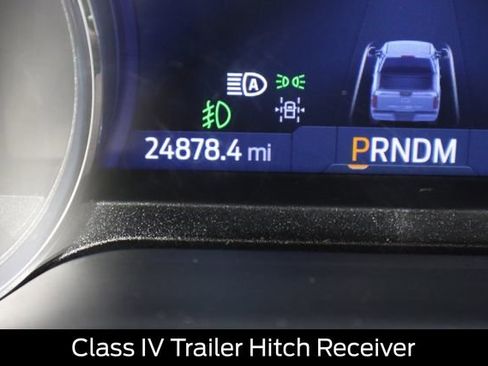 Certified 2023 Ford F150 XLT w/ Equipment Group 302A High image 48